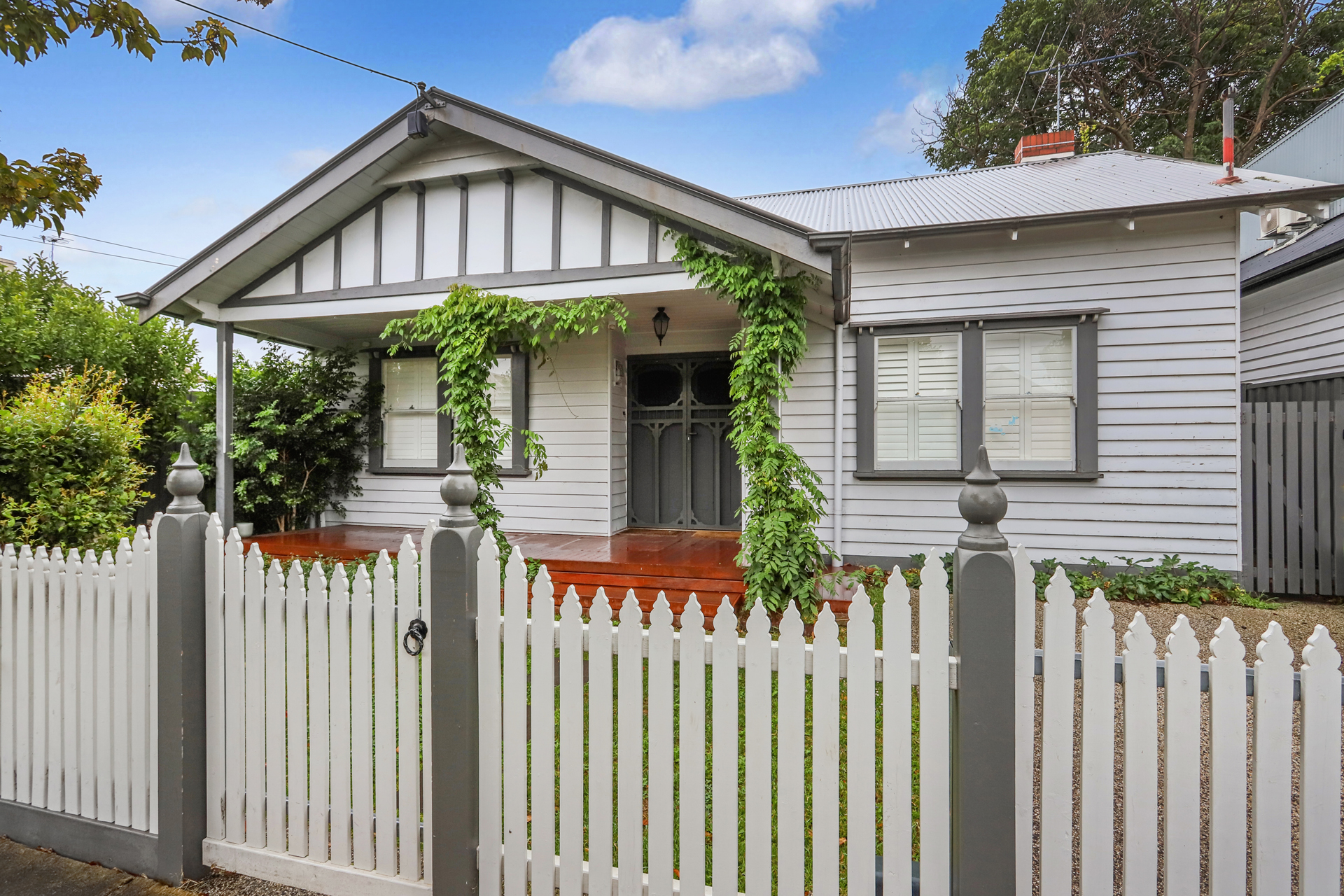 Rental properties & online application form