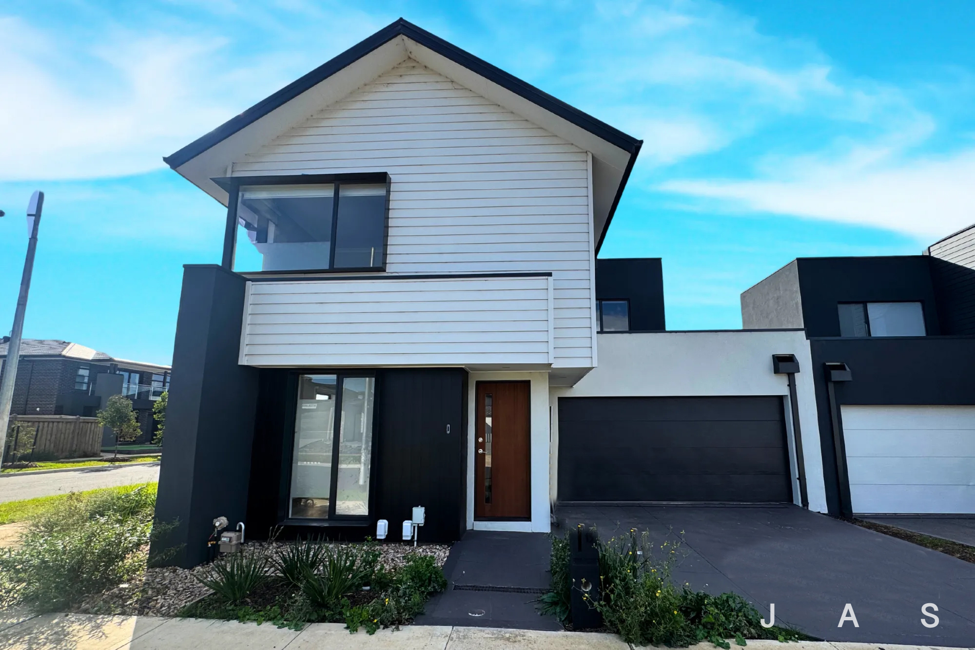 Rental properties & online application form