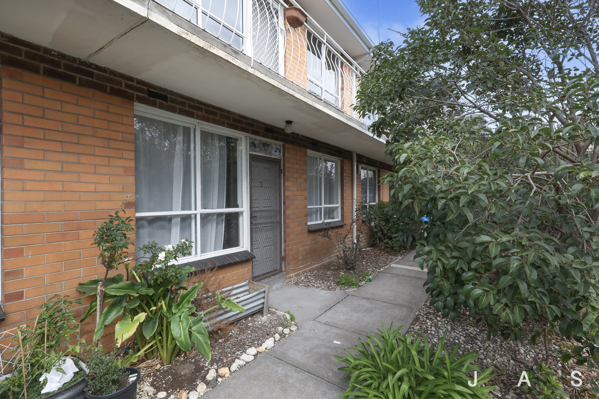 Rental properties & online application form