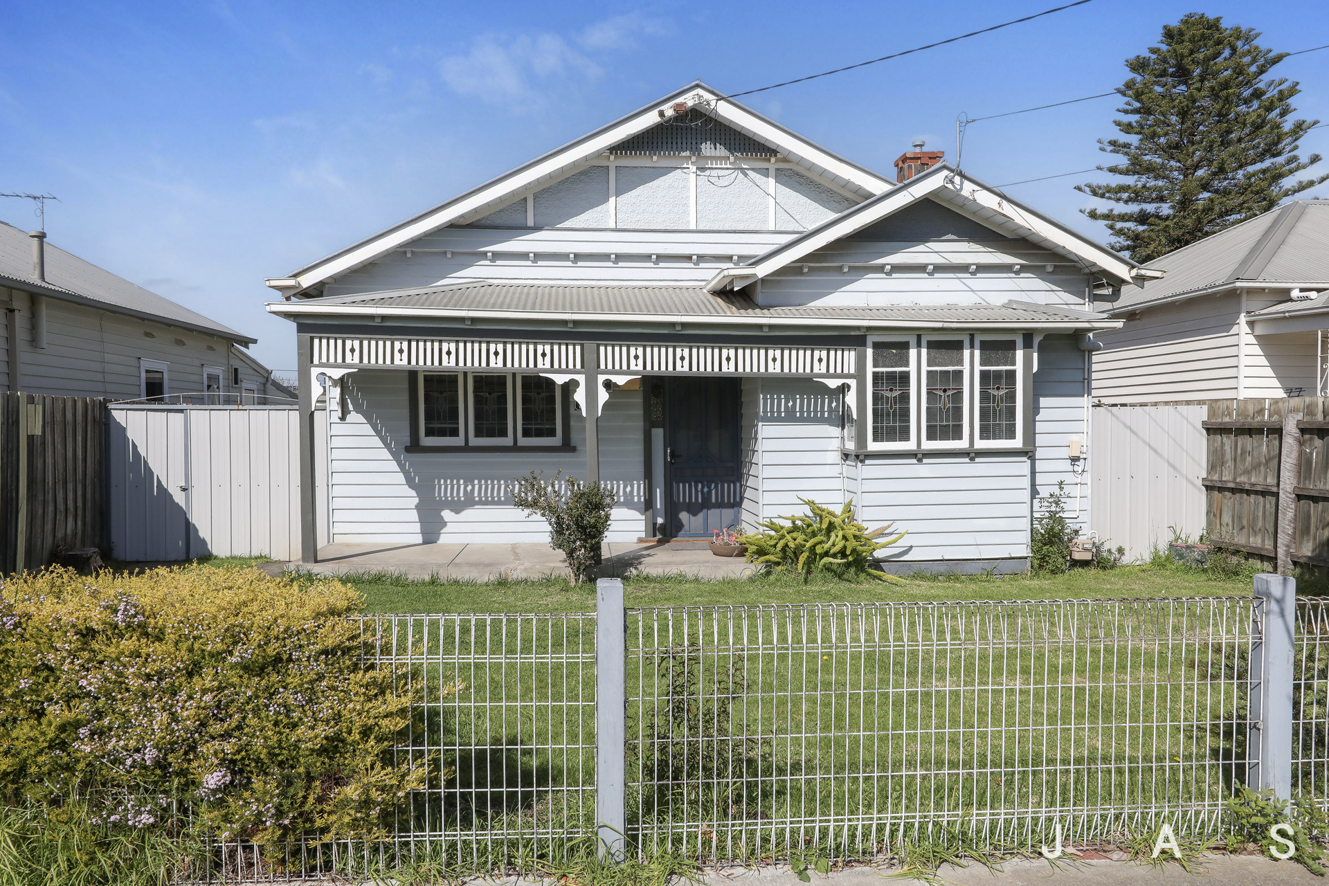 Rental properties & online application form