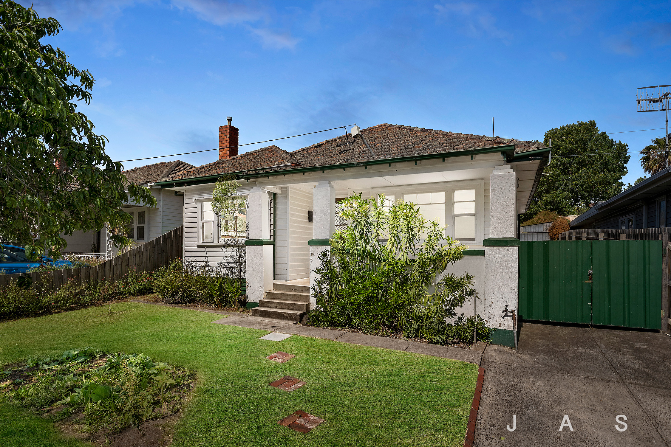Rental properties & online application form