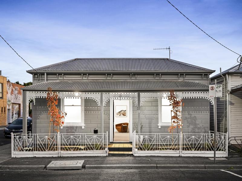 Rental properties & online application form