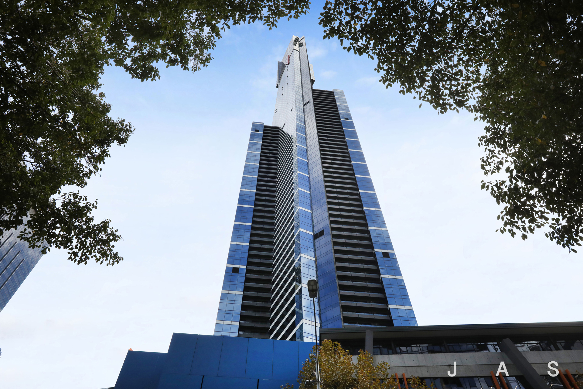 Rental properties & online application form