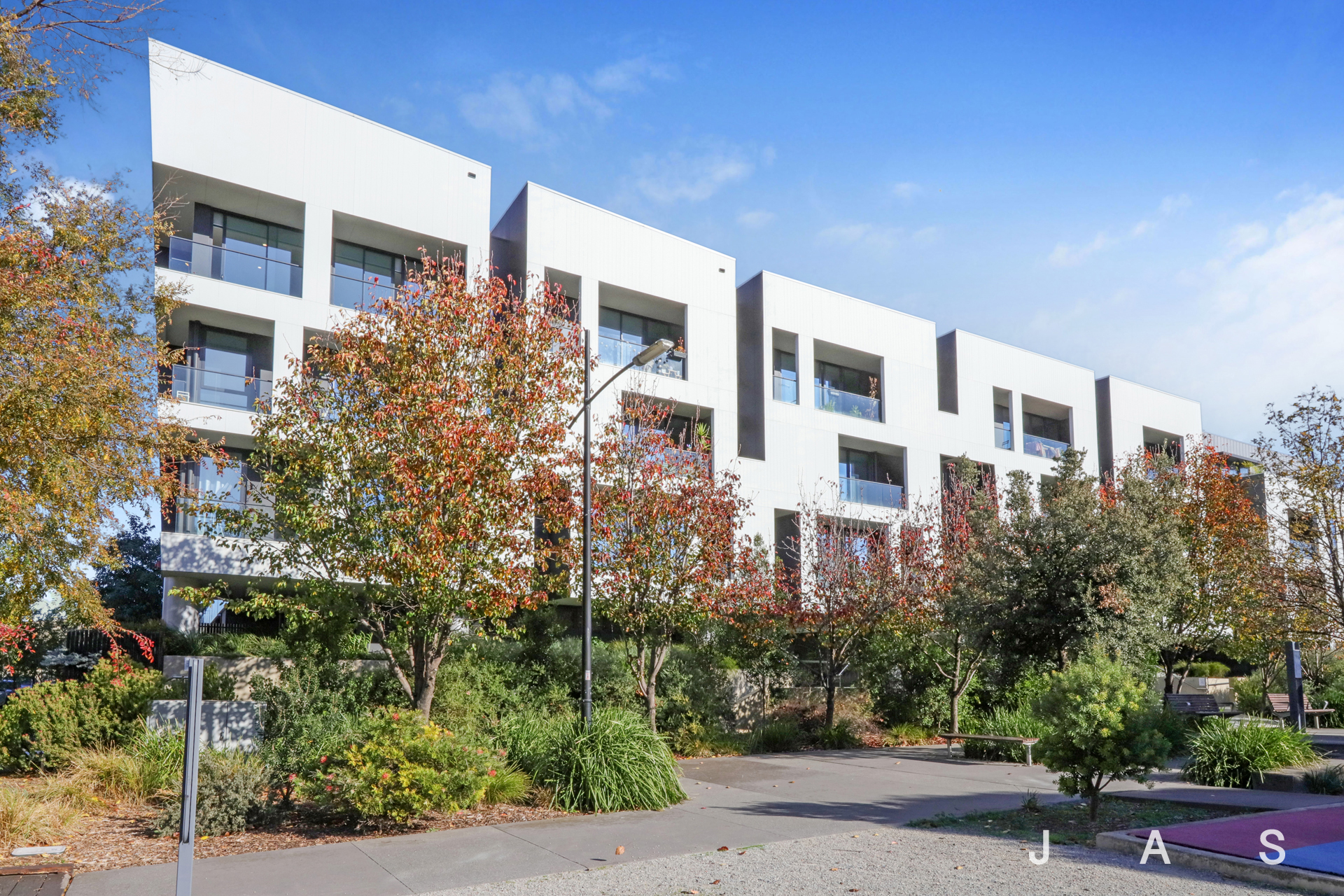 Rental properties & online application form