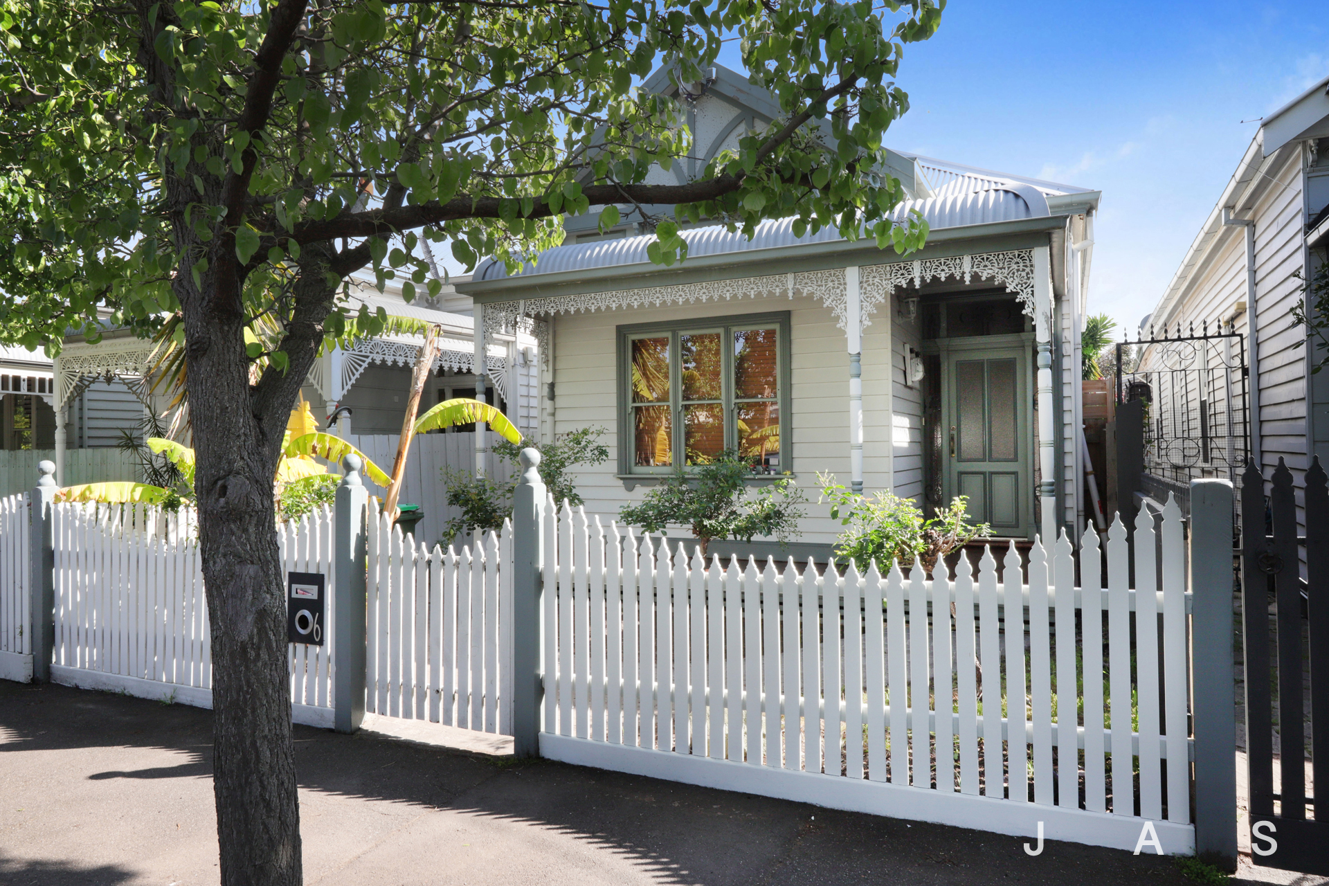 Rental properties & online application form