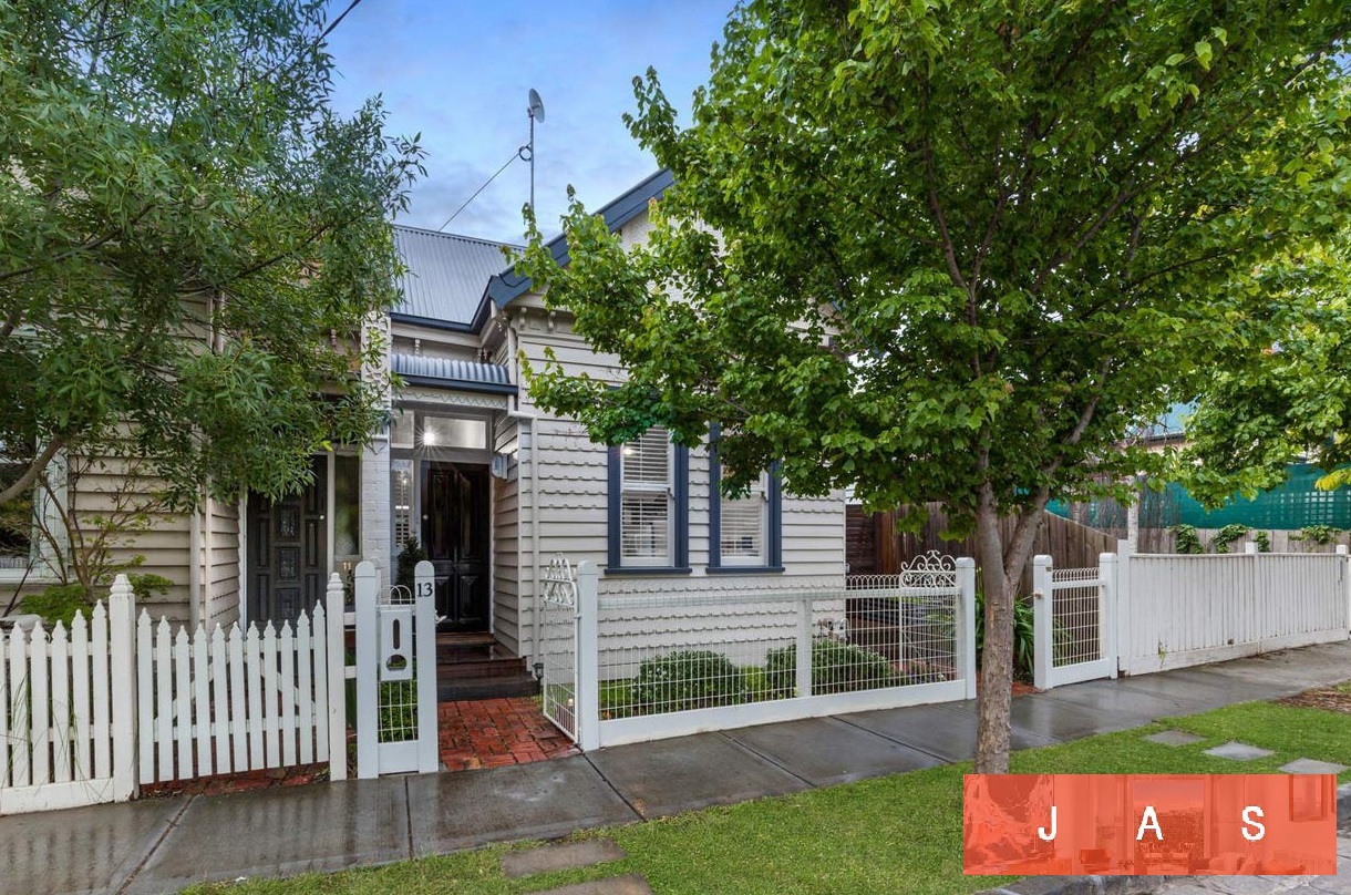 Rental properties & online application form