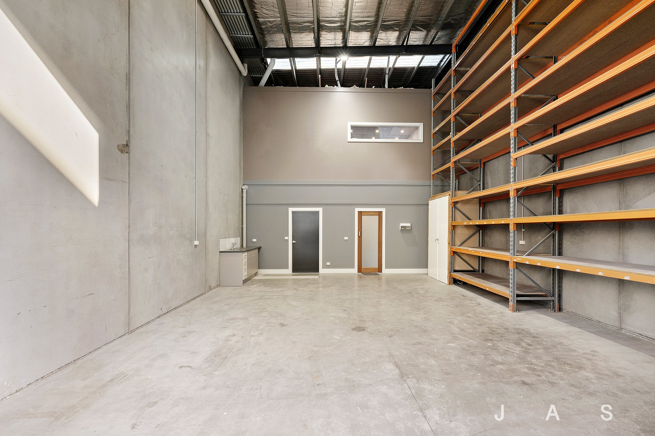 Rental properties & online application form