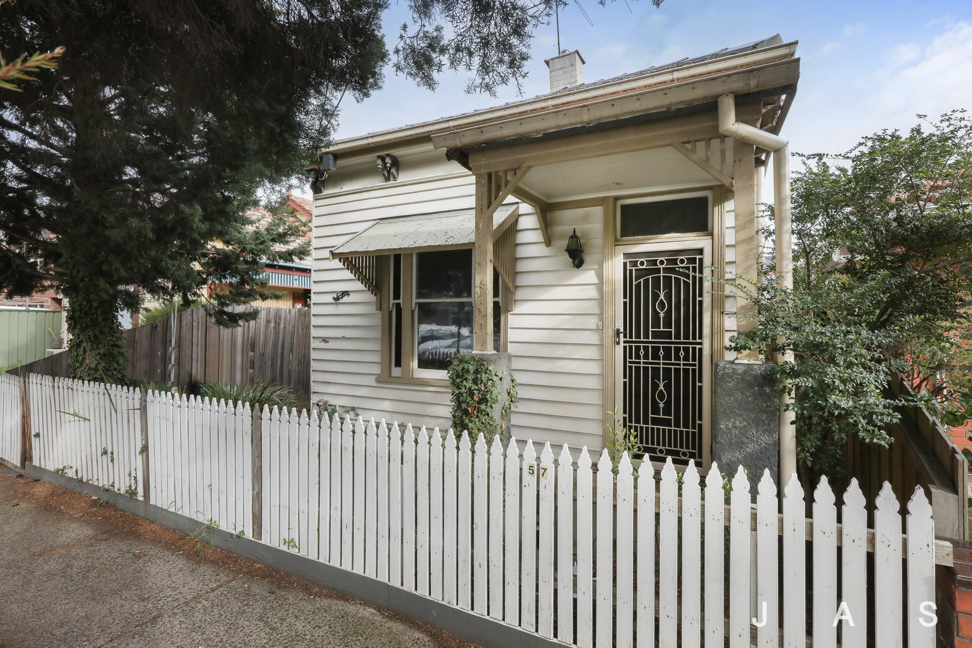 Rental properties & online application form