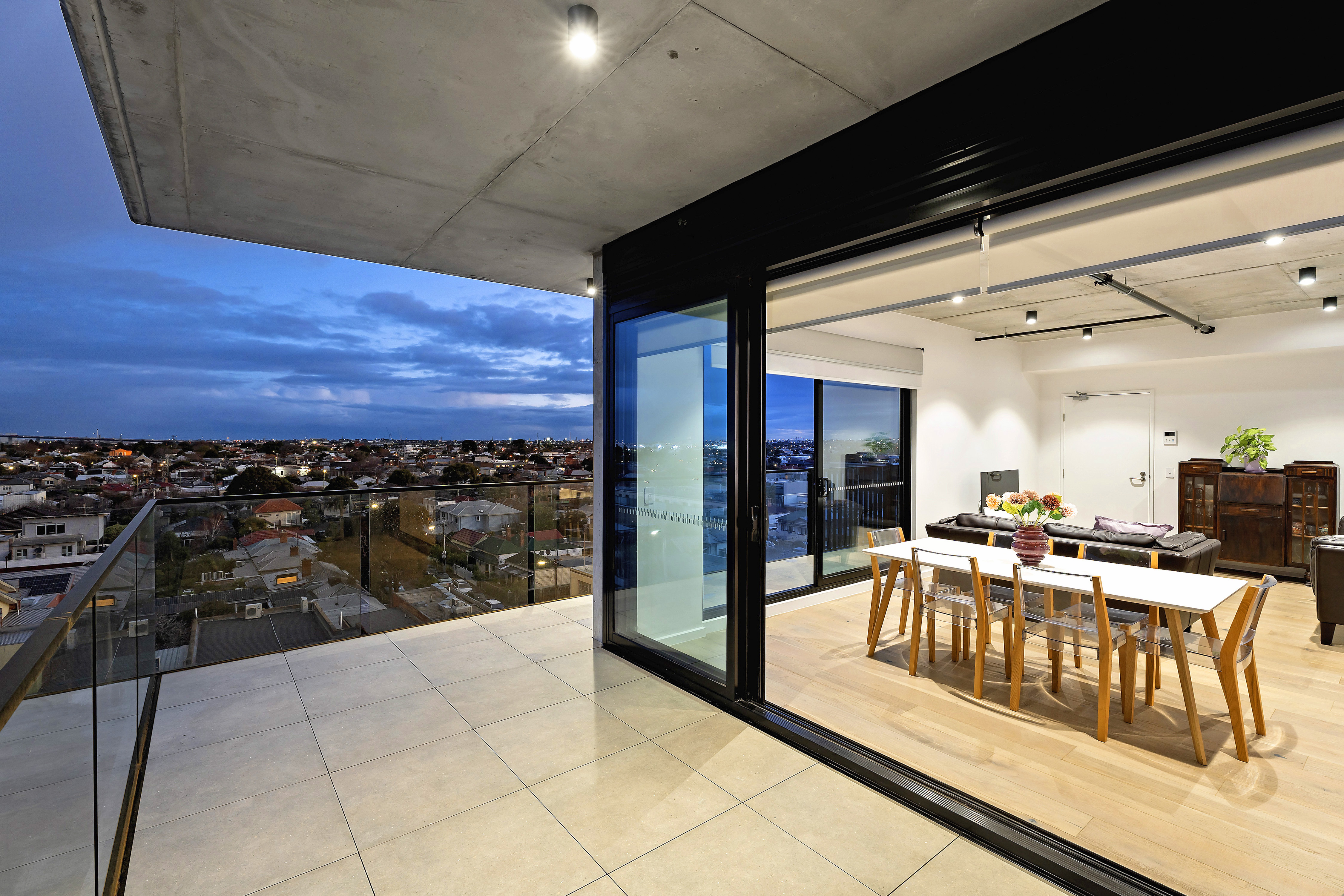 Rental properties & online application form