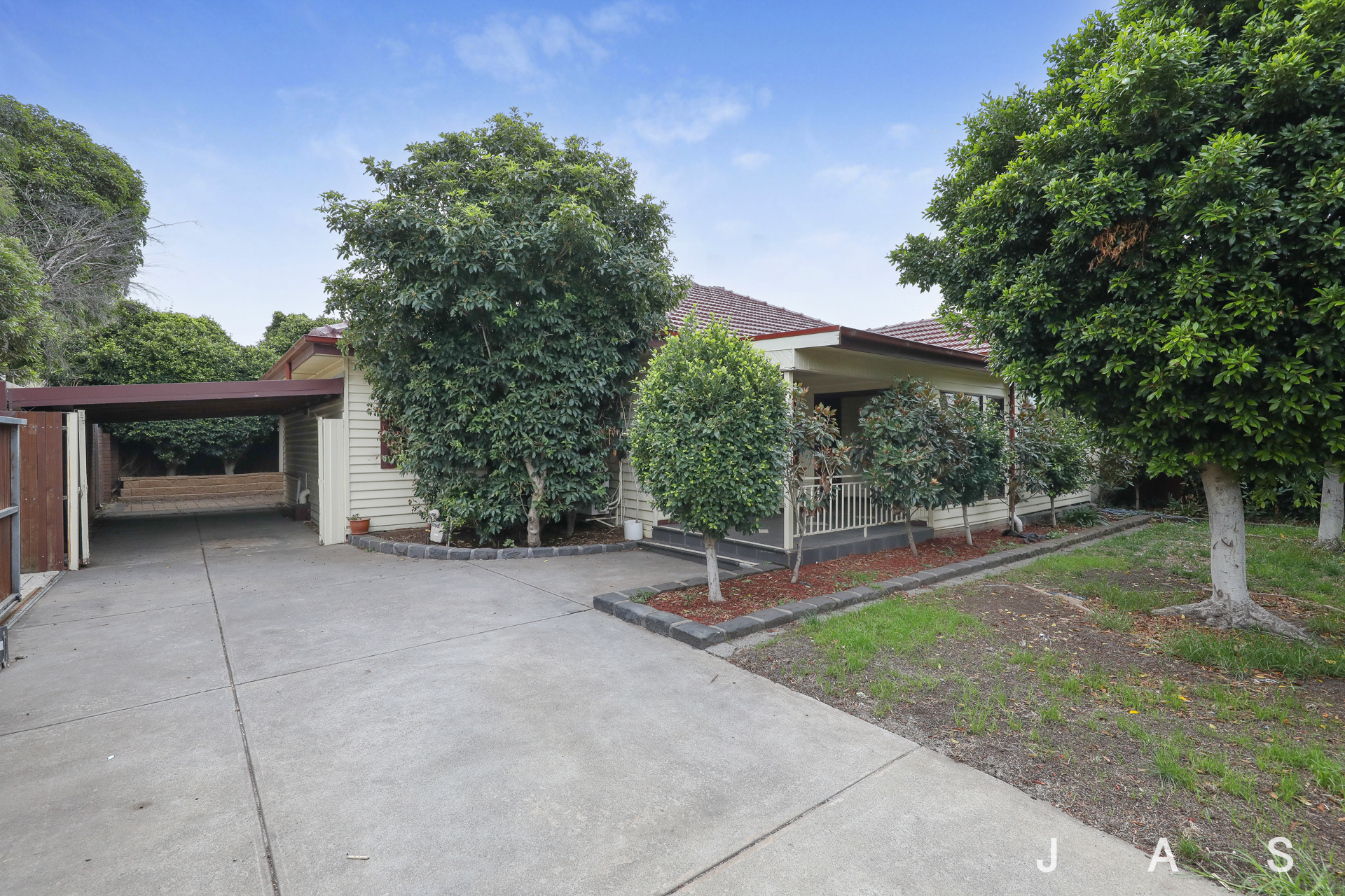 Rental properties & online application form