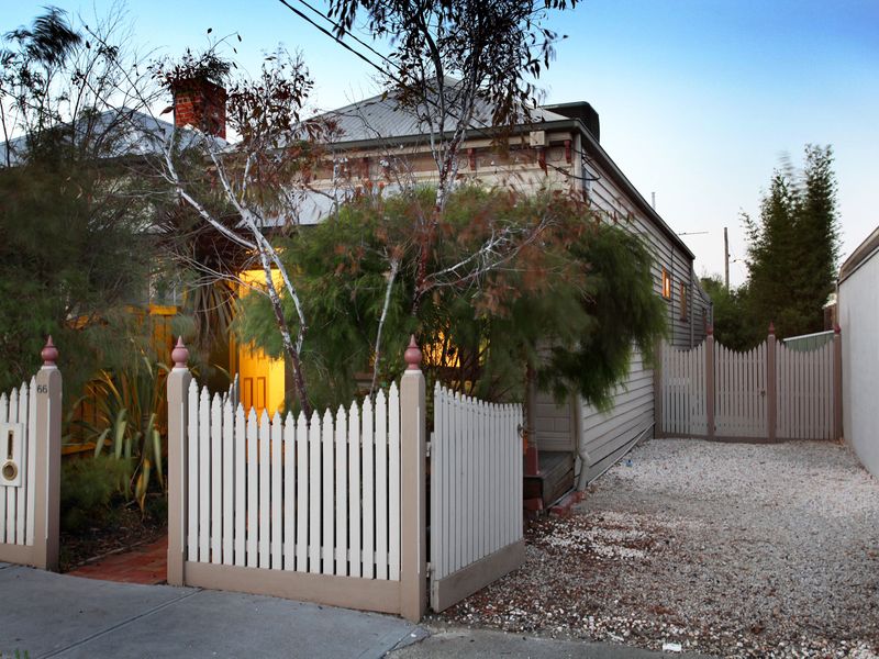 Rental properties & online application form