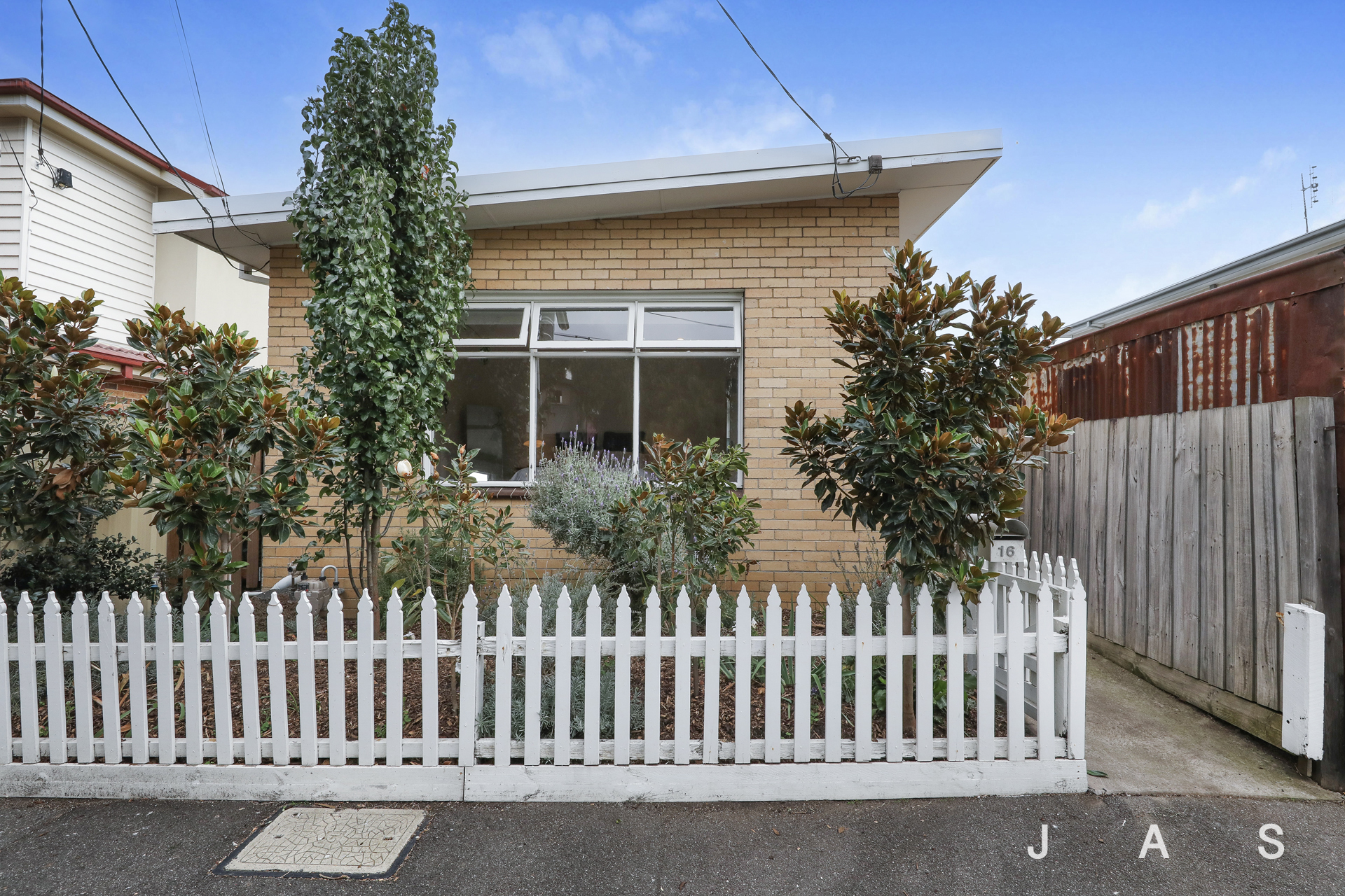 Rental properties & online application form