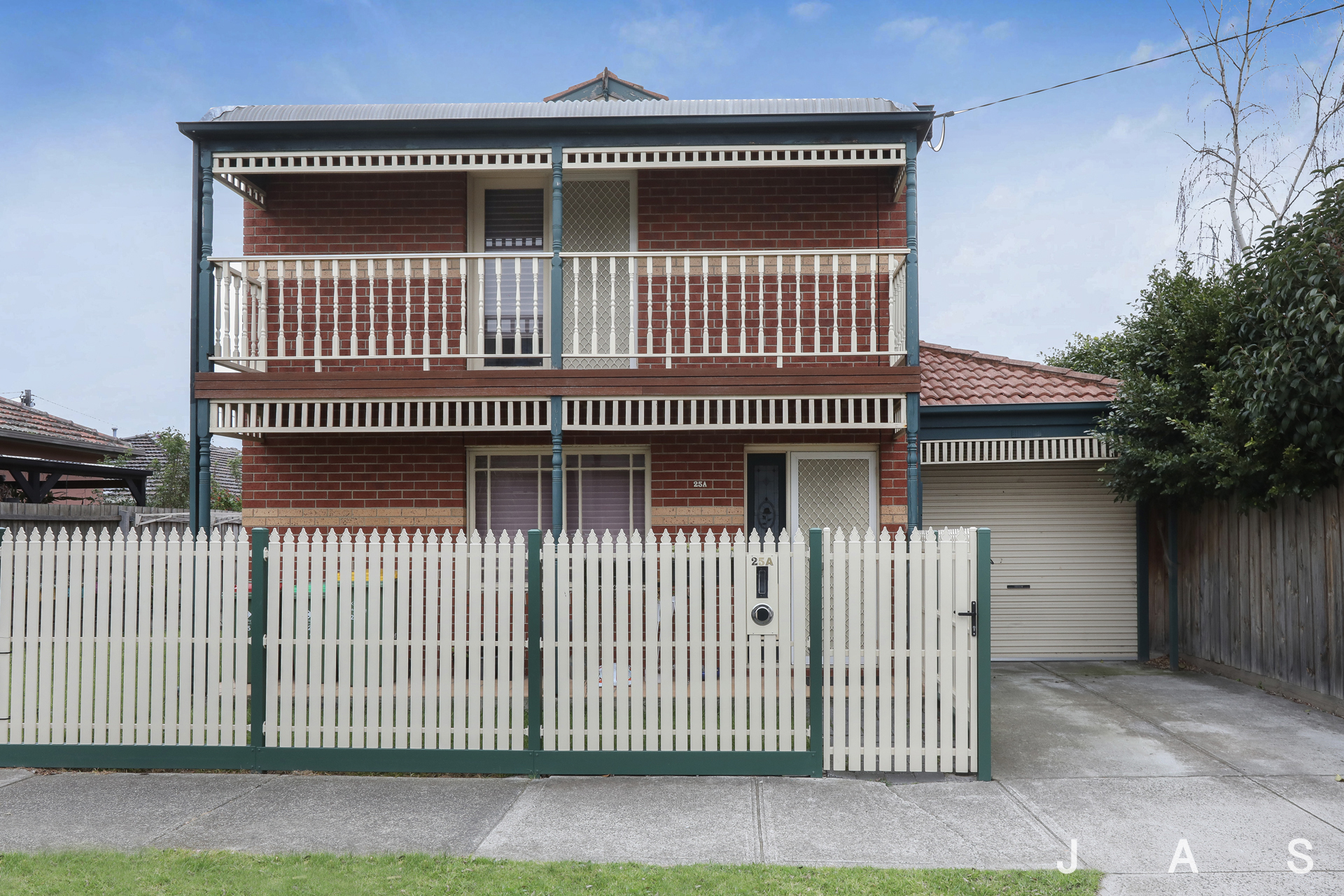 Rental properties & online application form
