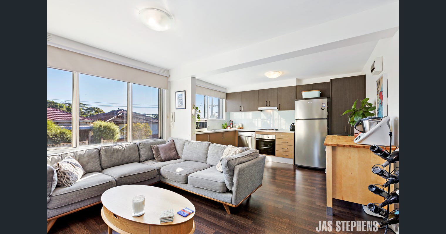Rental properties & online application form