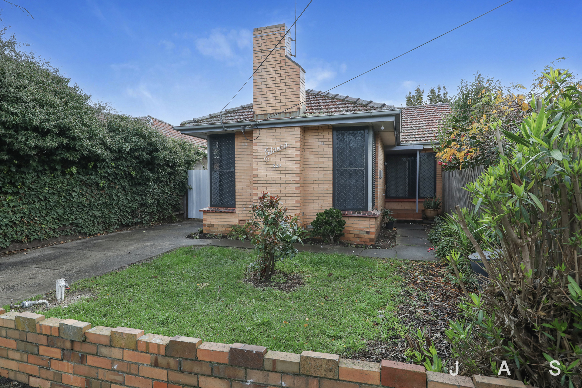 Rental properties & online application form