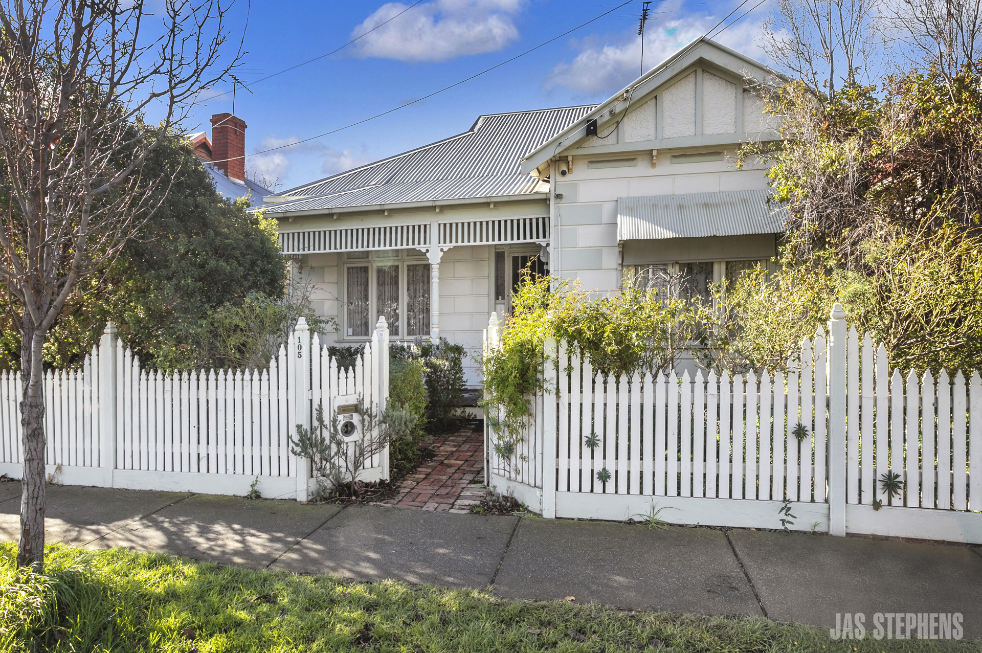 Rental properties & online application form