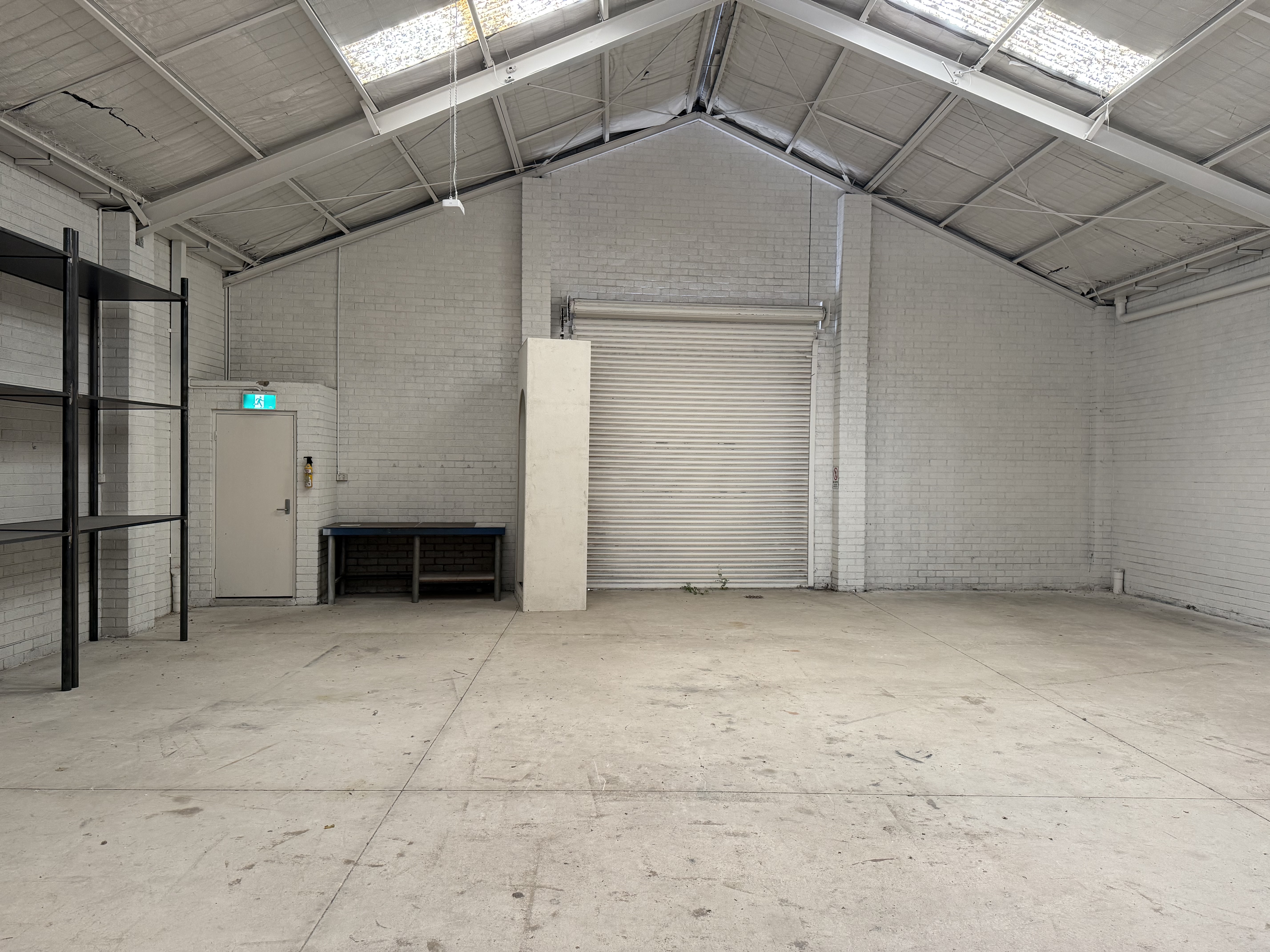 Rental properties & online application form