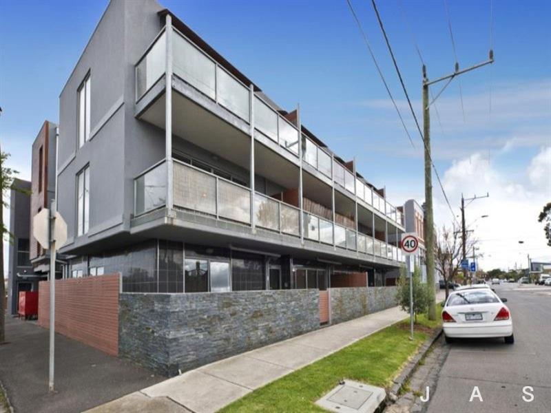 Rental properties & online application form