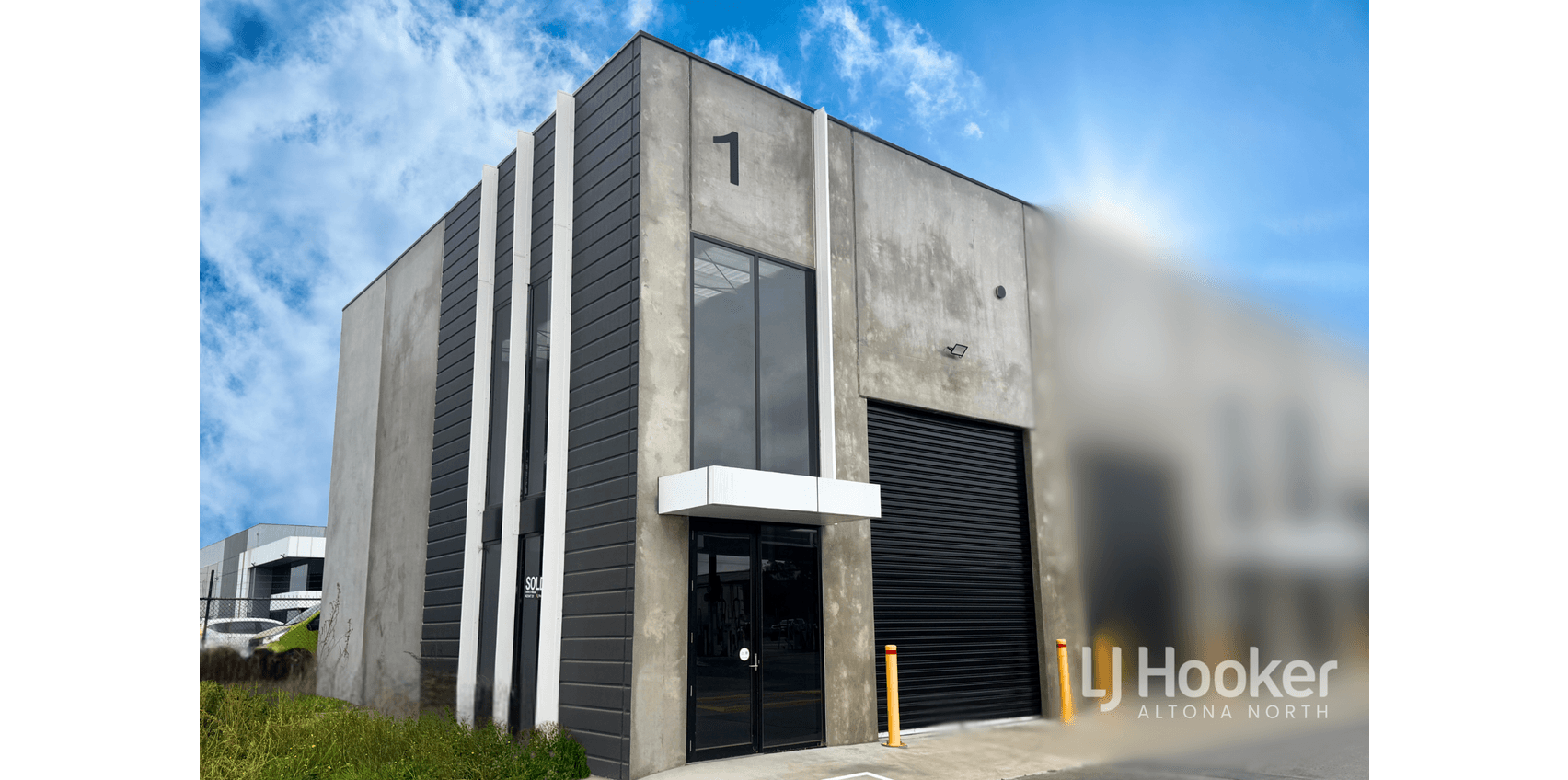 Rental properties & online application form