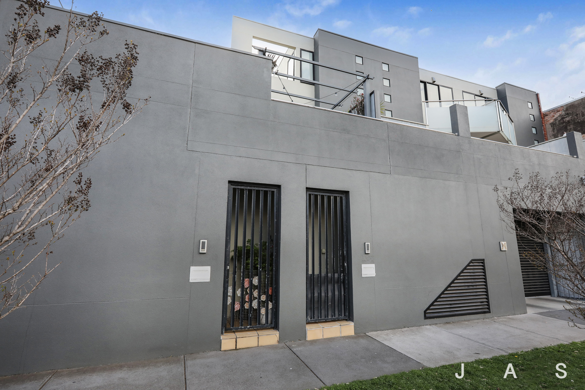 Rental properties & online application form