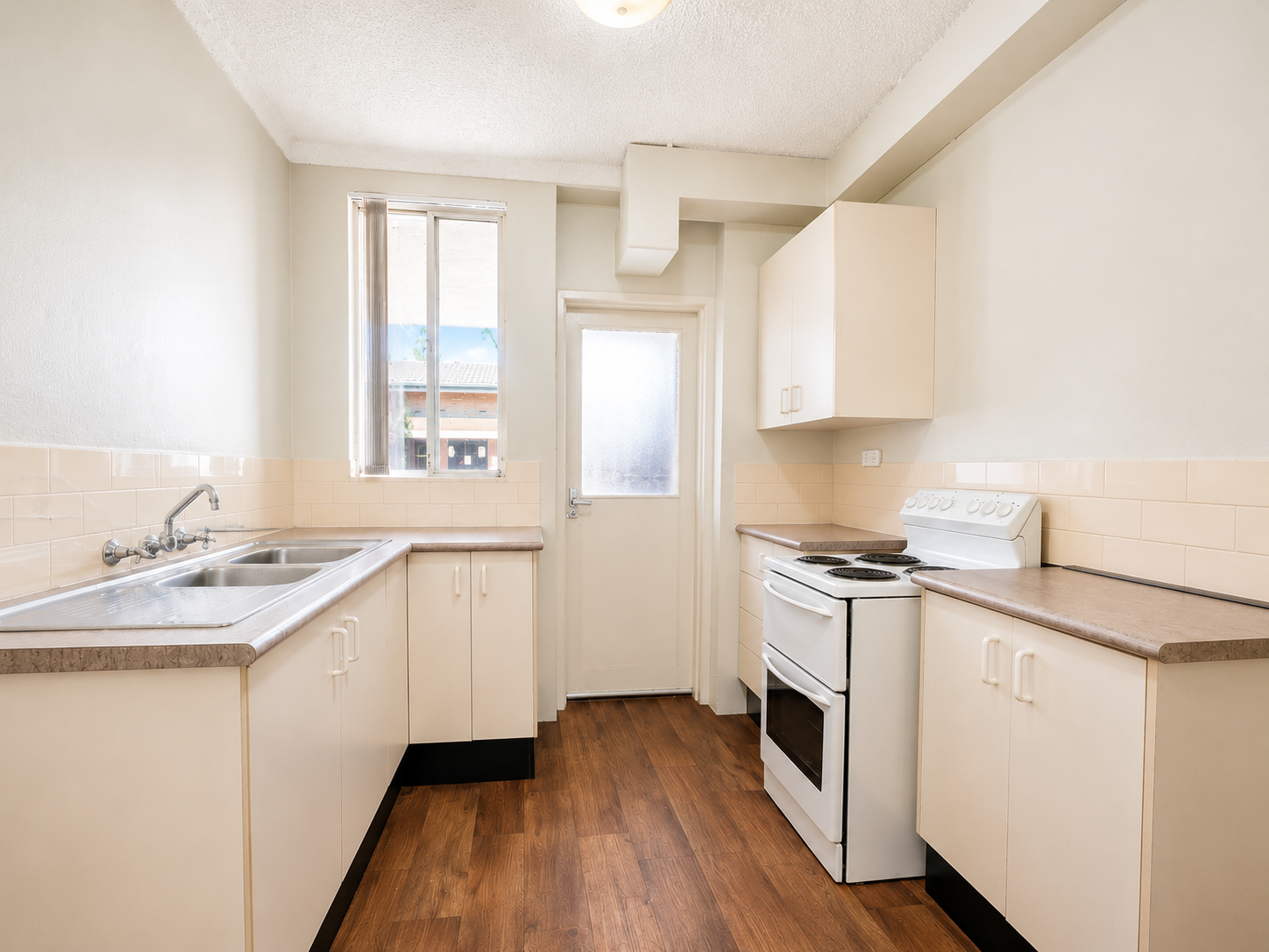 Rental properties & online application form