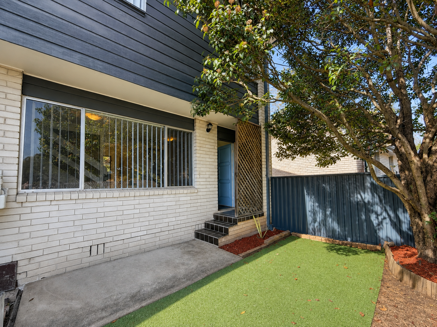 Rental properties & online application form
