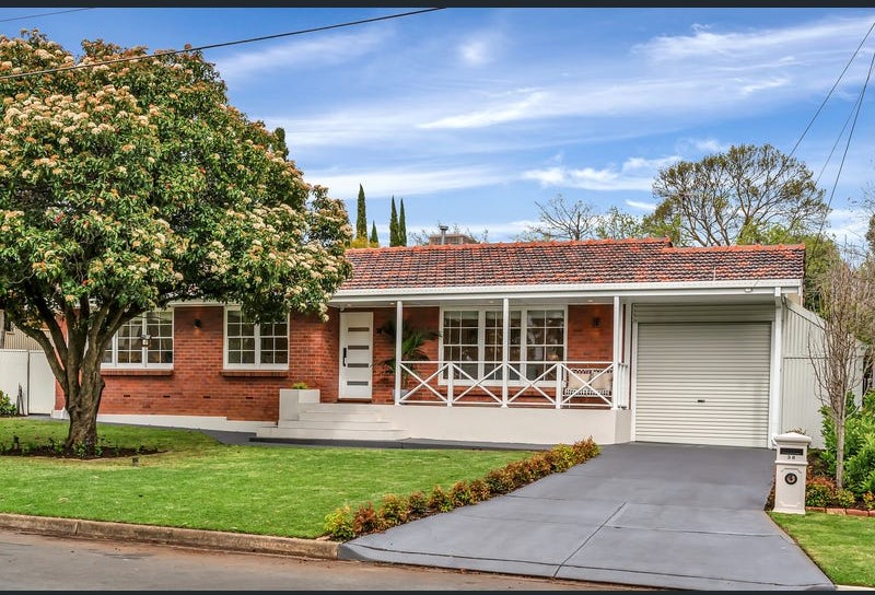 Rental properties & online application form