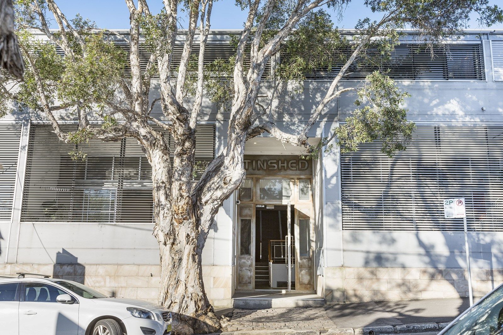 Rental properties & online application form