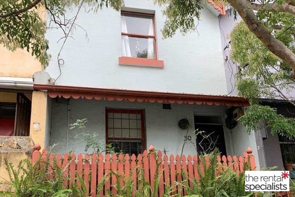 Rental properties & online application form