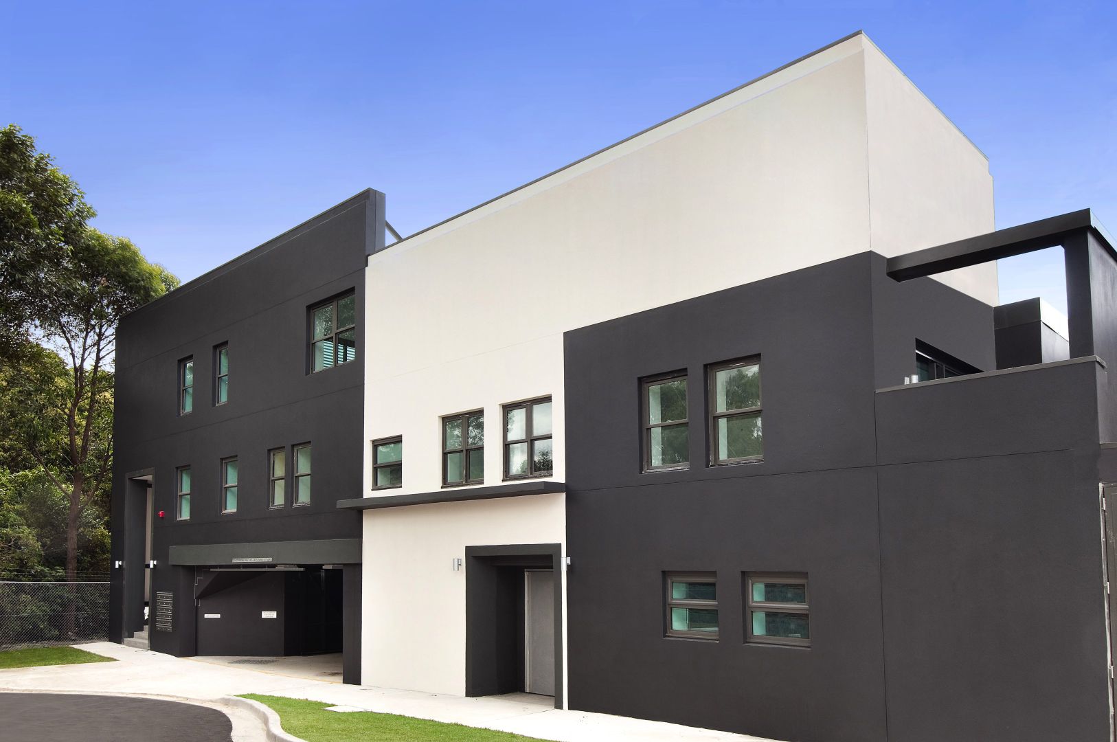 Rental properties & online application form