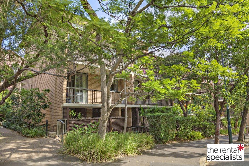 Rental properties & online application form