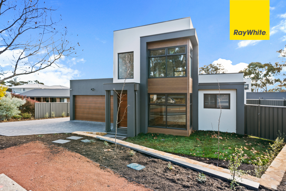 Rental properties & online application form