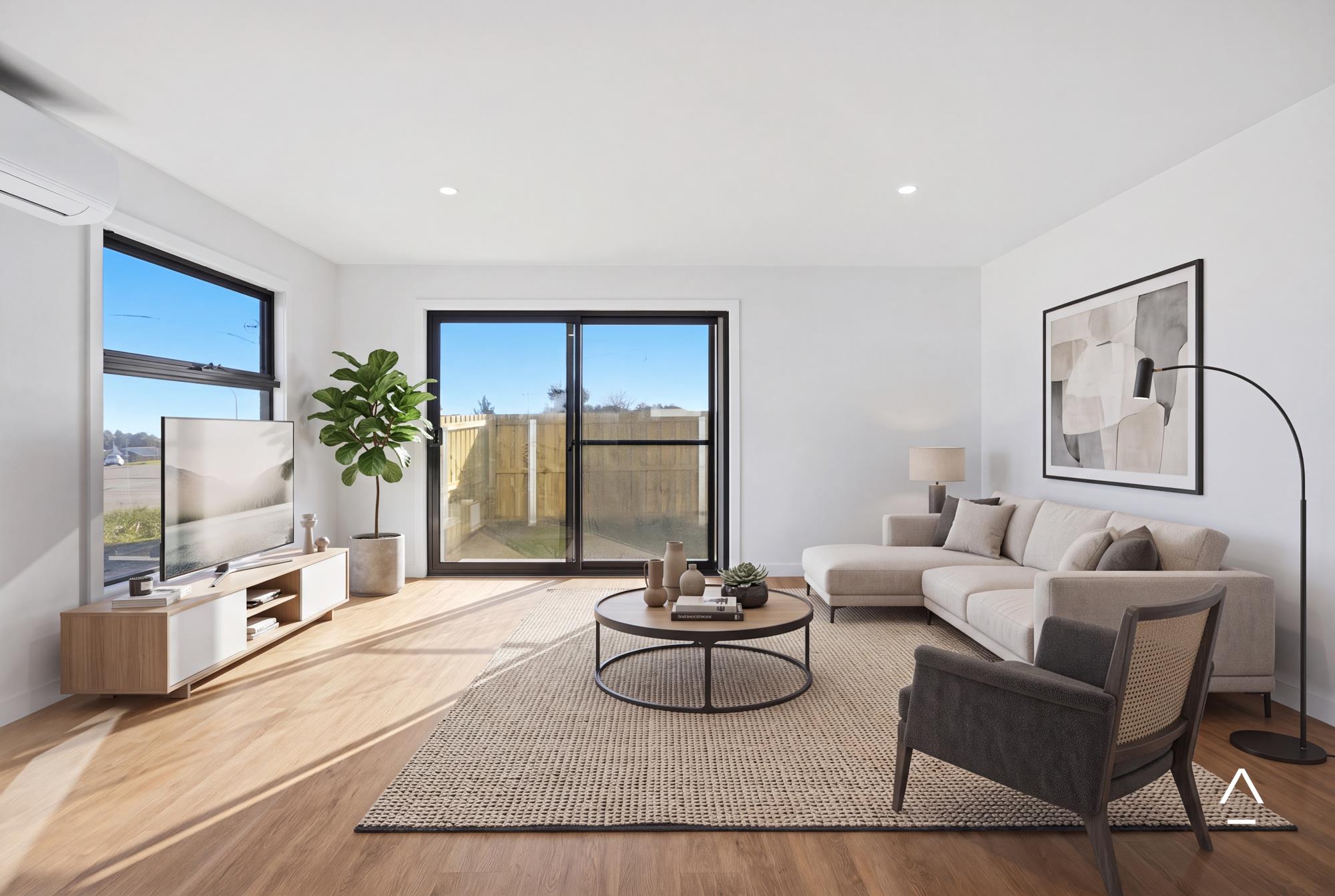 Unit 1/250 Agnes Street