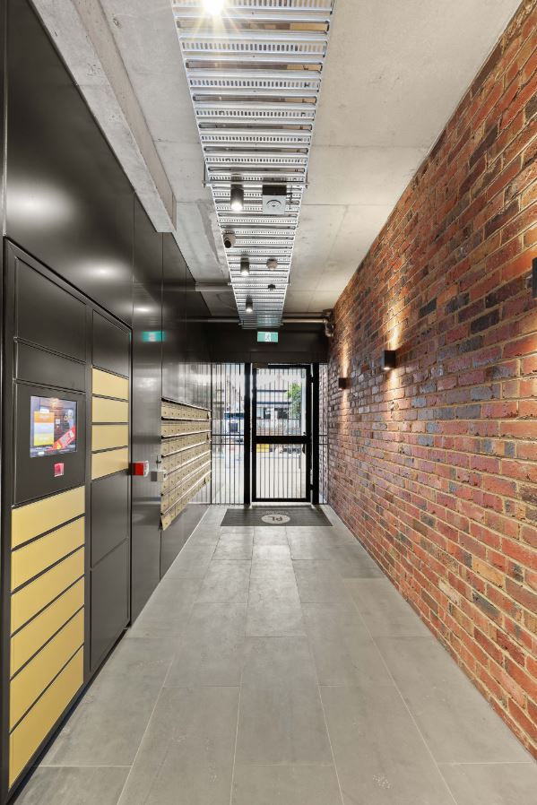 Furnished apartment Brunswick Life at the ready Solarino House