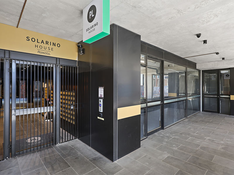 Tc Liling Life at the ready I Solarino House - Sign a lease now recieve 12 Months ...