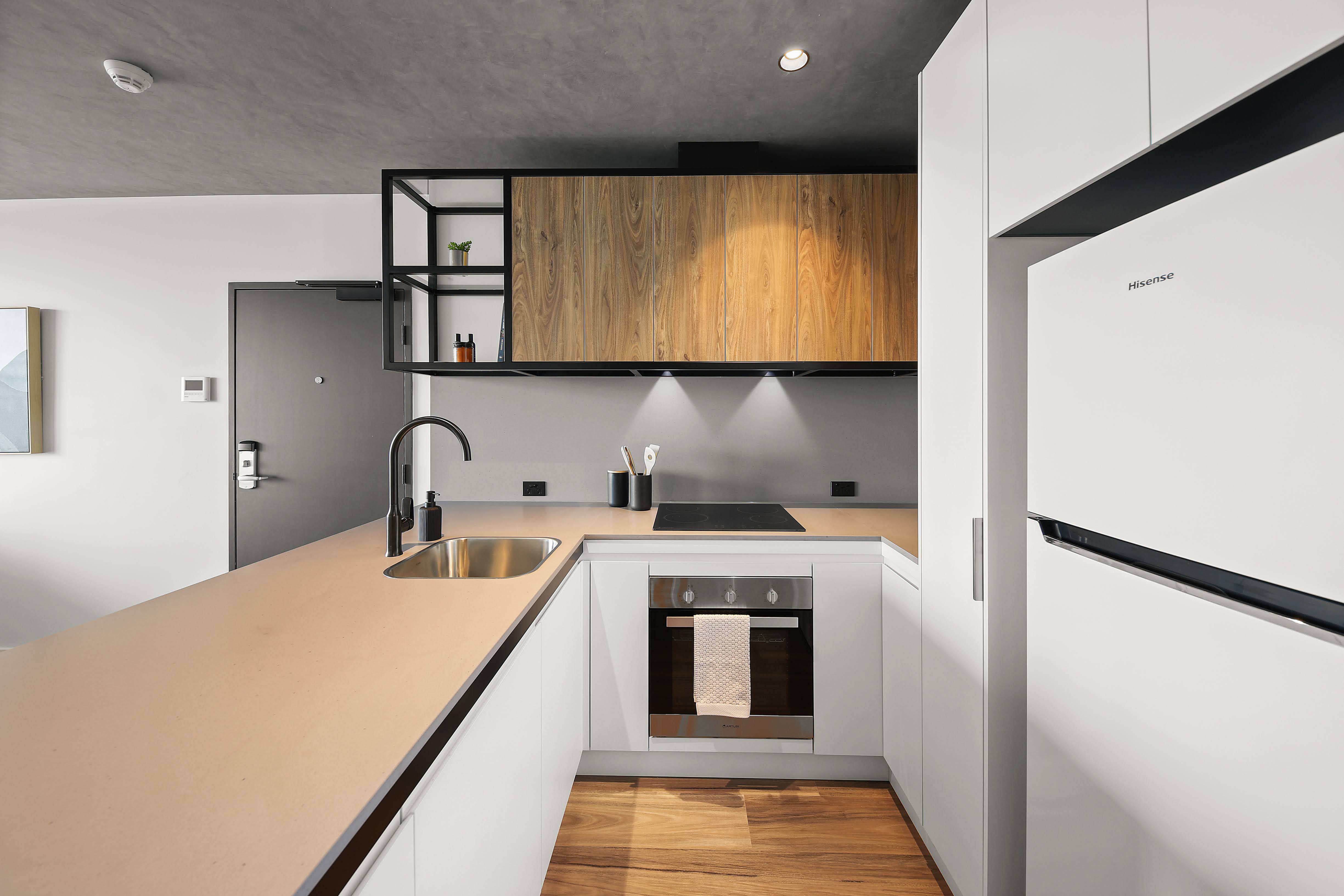 The Art of Living Emery House Short term leases offered Minimum 3