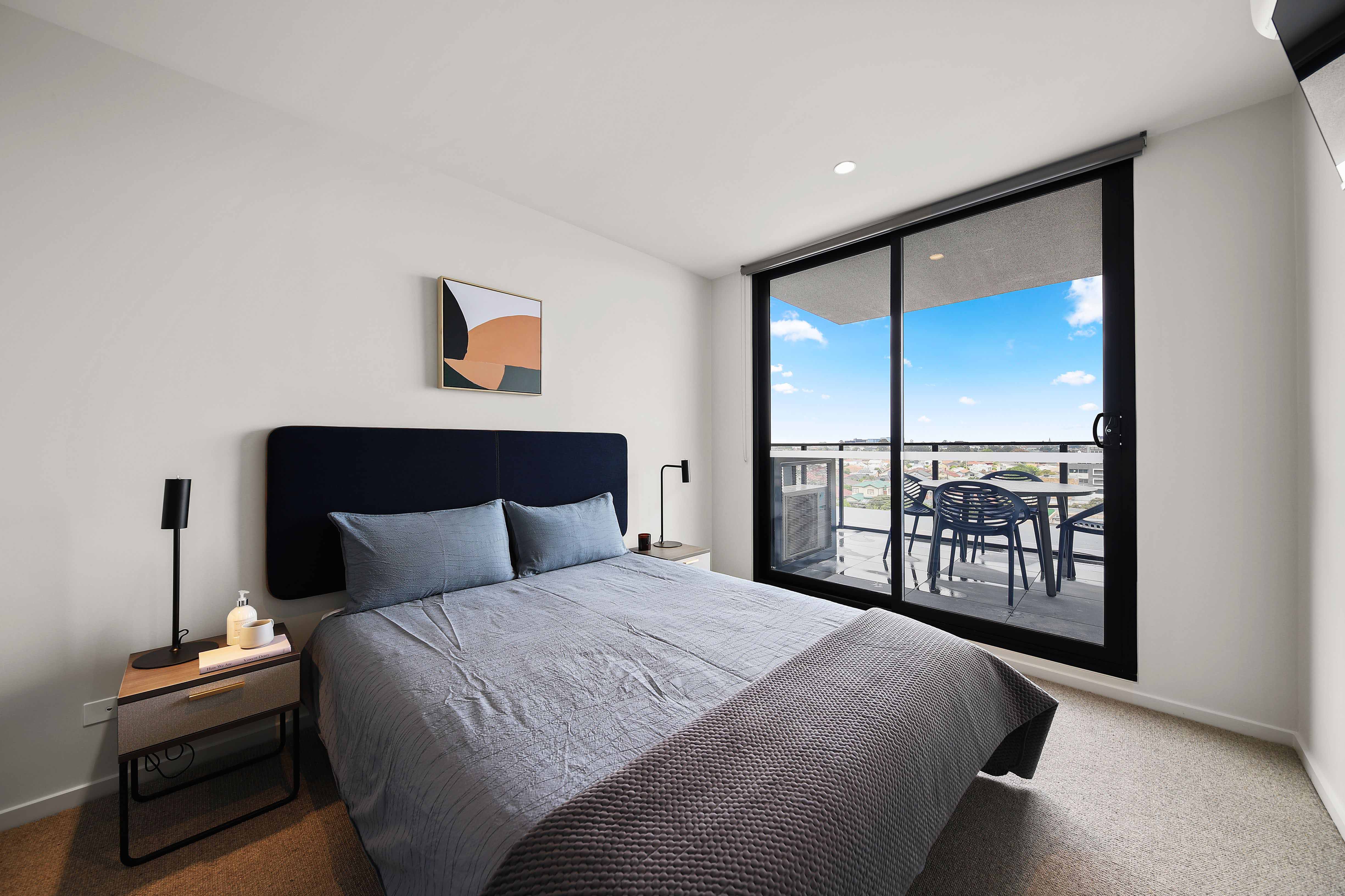 The Art of Living Emery House Short term leases offered Minimum 3