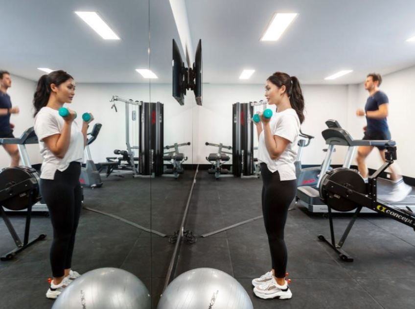 The Art of Living Emery House Short term leases offered Minimum 3