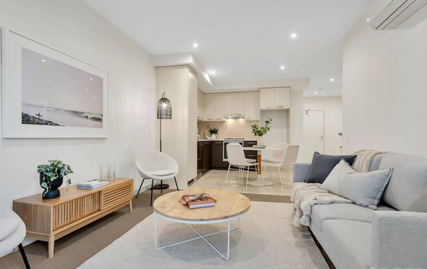 Low Maintenance Living - Living by Pellicano - Low Maintenance For Apartment Living