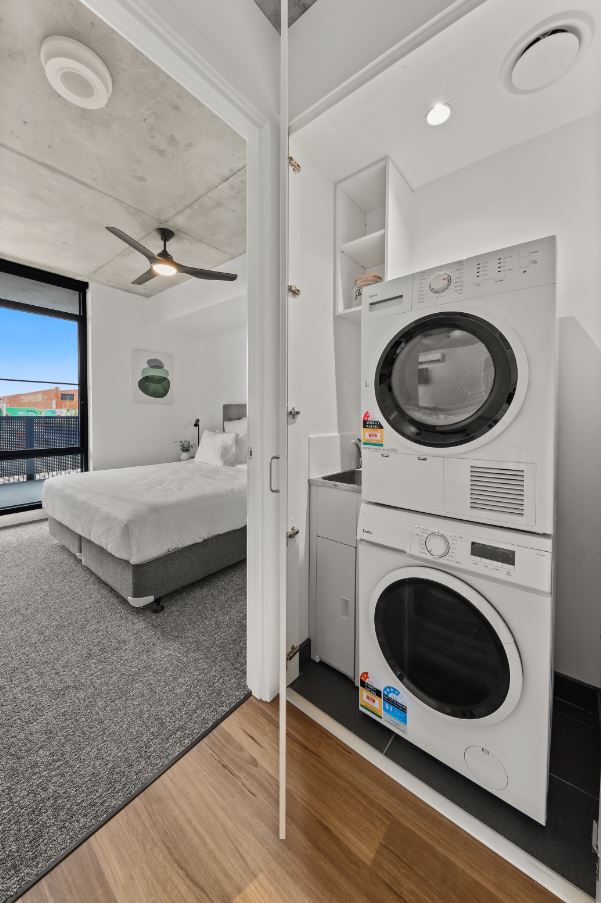 Furnished apartment Brunswick Life at the ready Solarino House