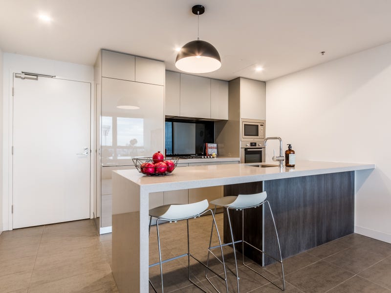 2 Bedroom Luxury Furnished Apartment Living by Pellicano