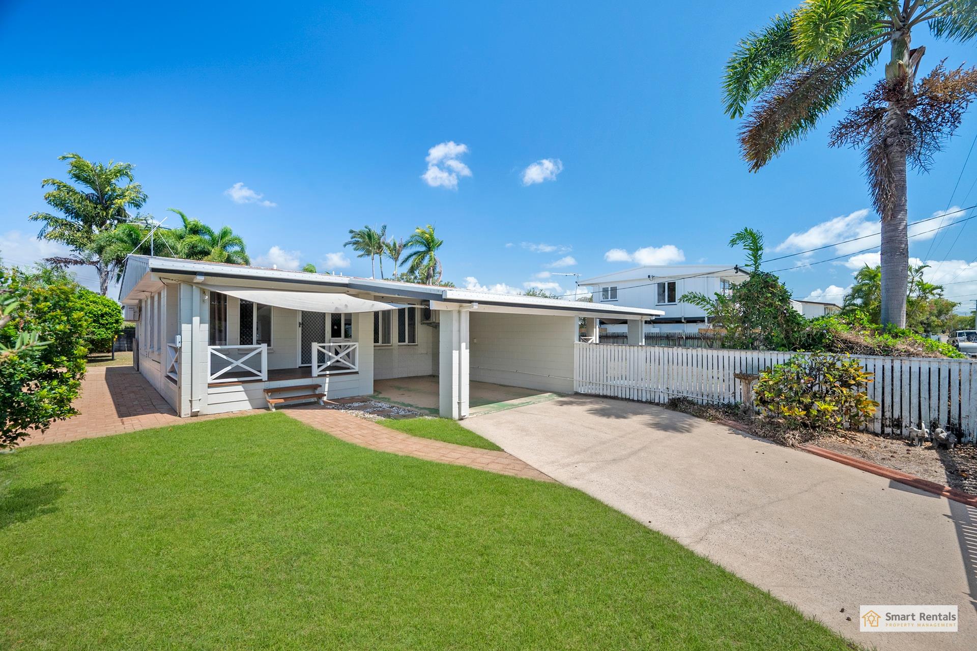 2/116 Thirteenth Avenue, Railway Estate