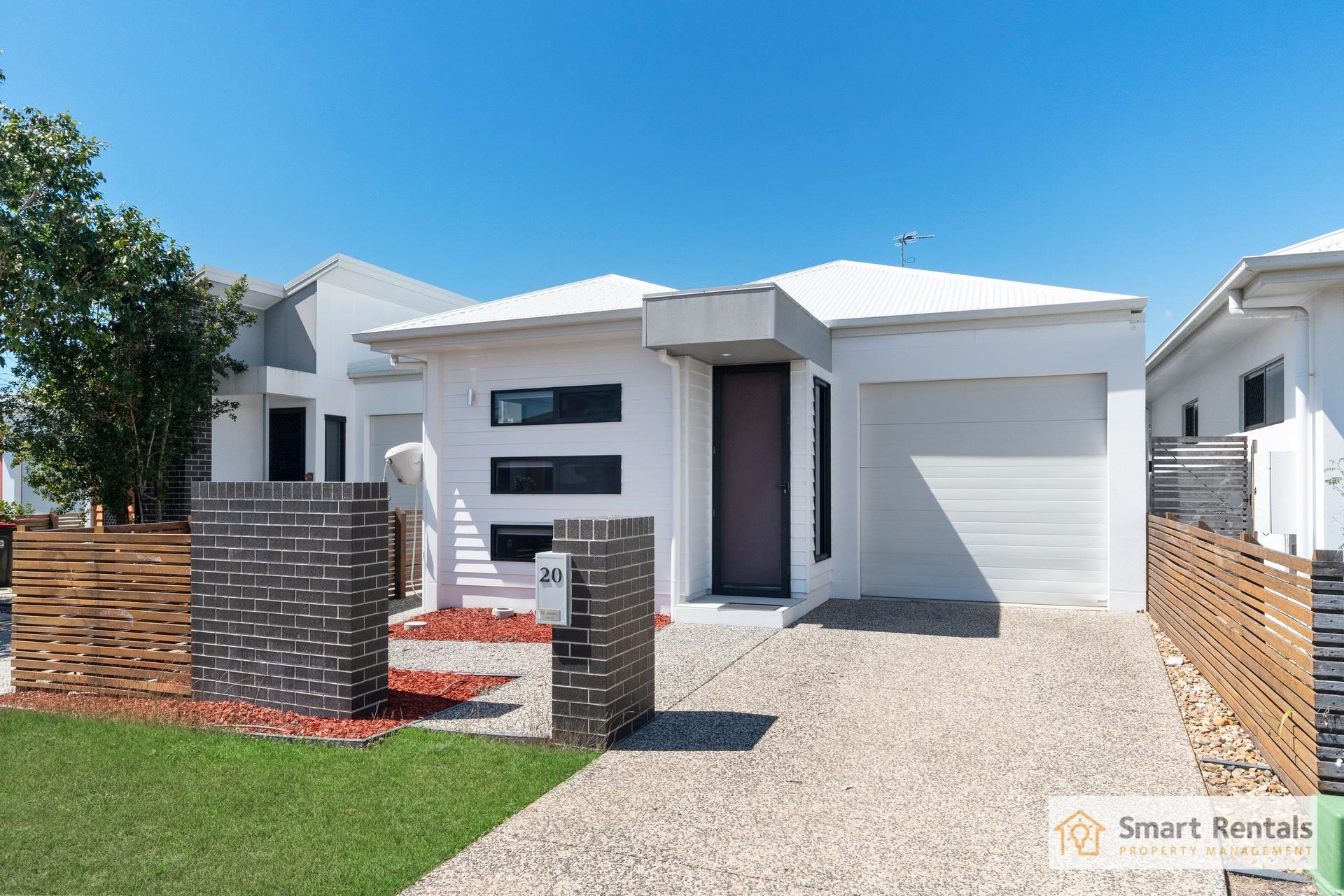 20 Masthead Avenue, Burdell