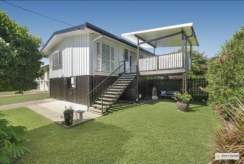 22 Riechelmann Street, Heatley