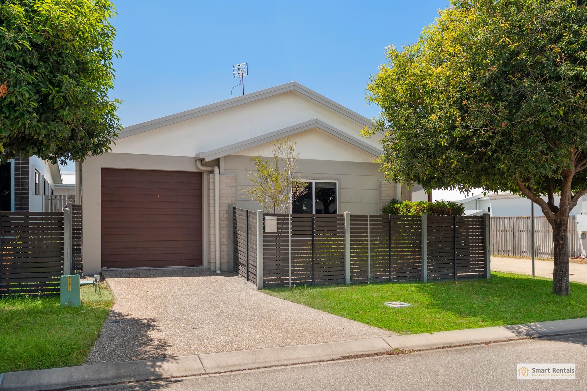 5 Target Street, Oonoonba