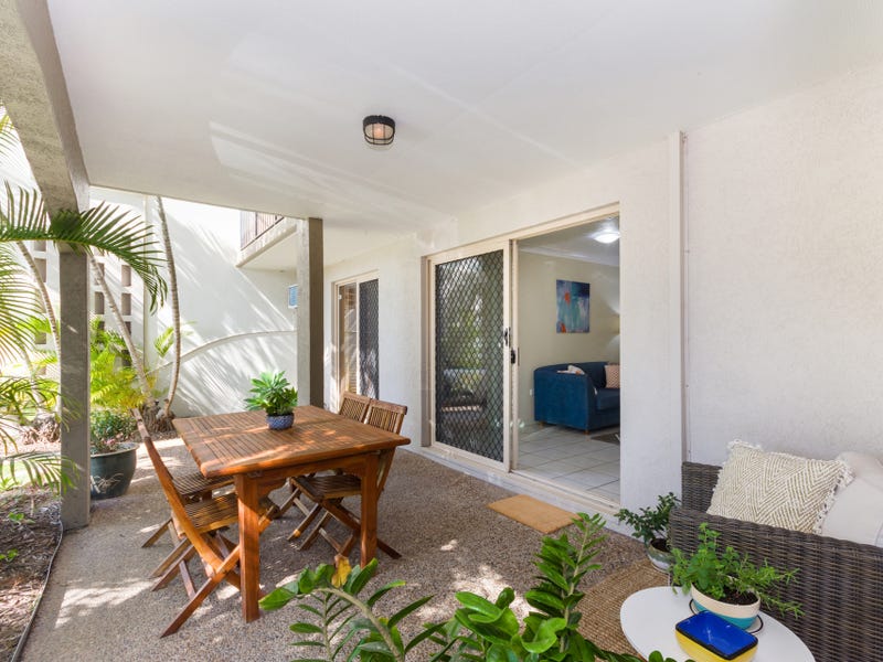 62/34 Bundock Street, Belgian Gardens, photo 3 of 9