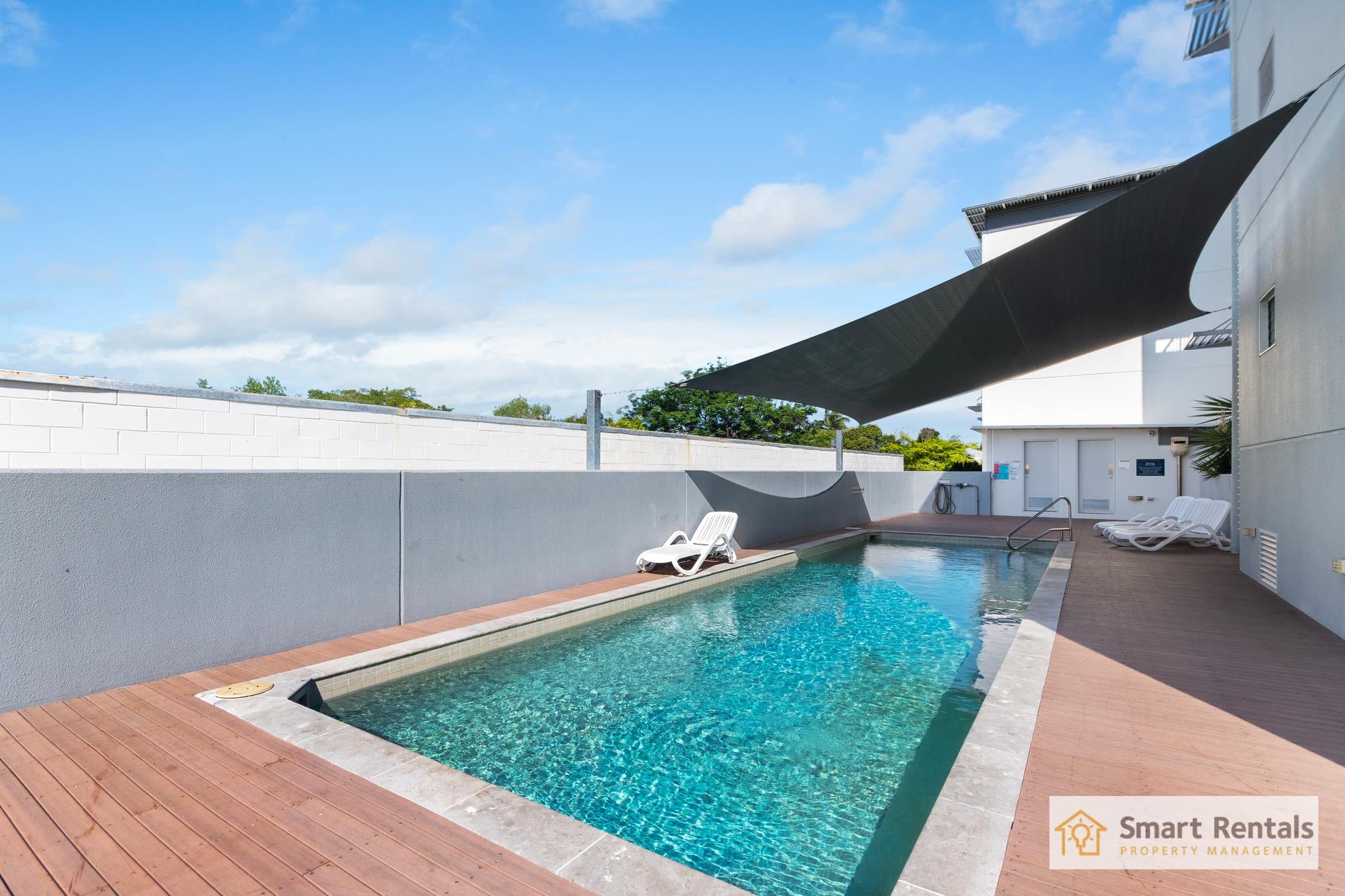 9/38 Morehead Street, South Townsville