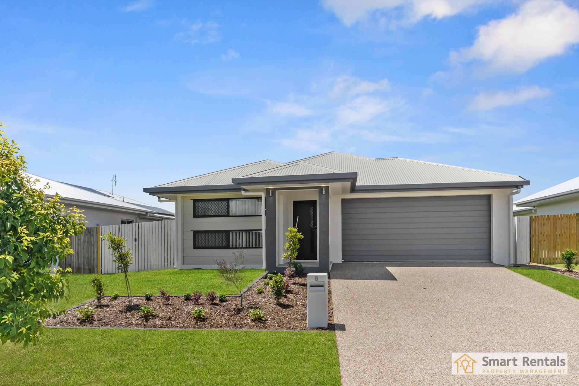 8 Butternut Way, Mount Low