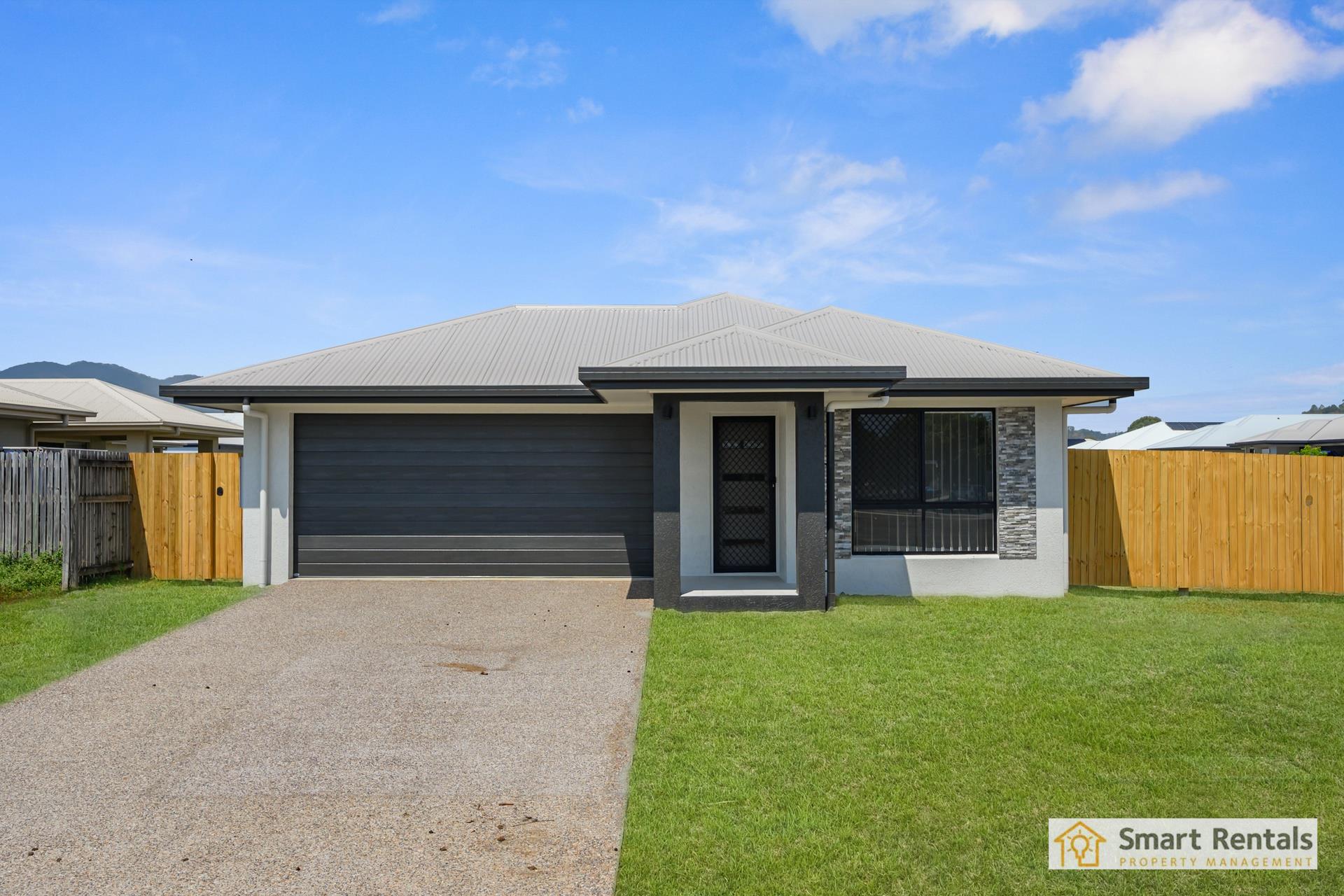 6 Doyles Circuit, Kelso