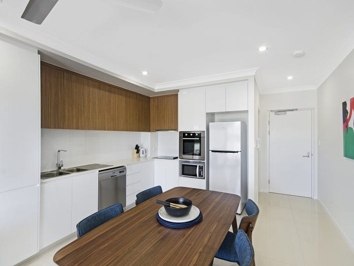 6/11 Kokoda Street, Idalia, photo 9 of 11